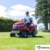 HONDA HF 2417 K5 HTE - ПРОФЕСИОНАЛНА БЕНЗИНОВА ТРАКТОРНА КОСАЧКА С МУЛЧИРАНЕ И АВТОМАТИЧНО ИЗПРАЗВАНЕ НА КОША HONDA HF 2417 K5 HTE - ПРОФЕСИОНАЛНА БЕНЗИНОВА ТРАКТОРНА КОСАЧКА С МУЛЧИРАНЕ И АВТОМАТИЧНО ИЗПРАЗВАНЕ НА КОША